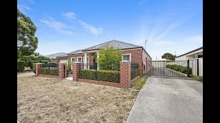 19 Bellview Court Delacombe  Trevor Petrie Real Estate [upl. by Dola]