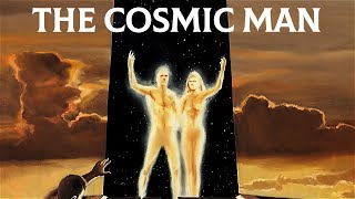 The Psychology of The Cosmic Man  Carl Jungs Archetype [upl. by Ariait386]