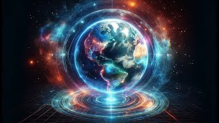 Das Holographische Universum Eine Reise durch Raum Zeit und Realität [upl. by Dorr]