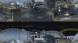 Smelter Digitalization 360VR [upl. by Annabel]