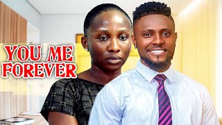 YOU ME FOREVER  MAURICE SAMSONIA UCHE 2024 Full Nigerian Movie PRINCE CHARMING [upl. by Goldia]