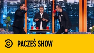 TOP 5  Pacześ Show  Najlepsze gry [upl. by Demmer]