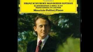 Pollini Chopin 24 Preludes 1974 Live [upl. by Aihseuqram61]