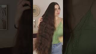 3 TIPS PARA HACER CRECER EL CABELLO RÁPIDO Cabello Largo [upl. by Ahsirkal]