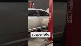 Isto MATA sua suspensão [upl. by Airotcivairam70]