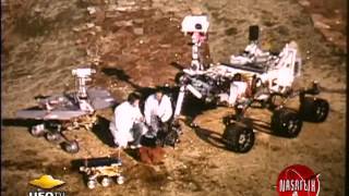 STEALTH MISSION CURIOSITY Confirming Ancient Intelligence On Mars  Richard C Hoagland LIVE 2 [upl. by Diandra]