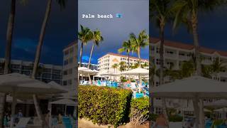 travel aruba resort youtubeshorts fyp [upl. by Denzil]