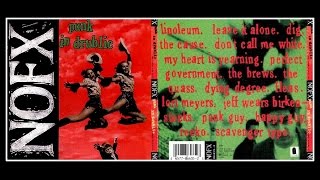 NOFX  Punk in Drublic  FULL ALBUM [upl. by Liss]