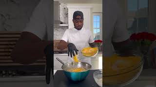 Baked Macaroni and Cheese  How To Make Creamy Macaroni and Cheese onestopchop [upl. by Ahsitnauq]