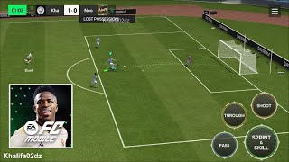 FC MOBILE 24  Gameplay Walkthrough Android Part 33 [upl. by Leeann288]