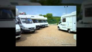 Fiat Ducato SEA New Life 48 Motorhome at Kent Motorhome Centre [upl. by Ringsmuth]