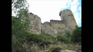 Najac  La Forteresse Royale [upl. by Jakob883]