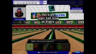 Saints amp Sinners Bowling Story Mode Part 5 [upl. by Eppesuig]