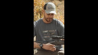 Ambidextrous Thumbhole Stock [upl. by Olbap]