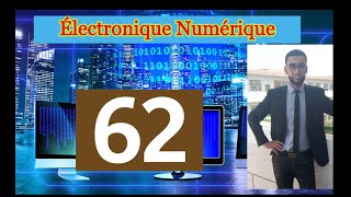 62Electronique Numérique partie 62 la technologie TTL amp CMOS [upl. by Varini576]