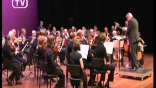 Sinfonietta Breda live op de KAMmpg [upl. by Adna204]