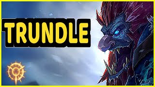 TRUNDLE JUNGLE HIGHLIGHTS DIAMOND IV [upl. by Gayl]