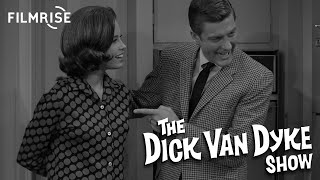 The Dick Van Dyke Show  Season 3 Episode 11  Turtles Ties and Toreadors  Full Episode [upl. by Aititel580]