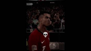 Ronaldo comeback vs Scotland 🐐🇵🇹 clipspresetsbest 17 jerseysmy store in my about me 🤍 ronaldo [upl. by Benito311]