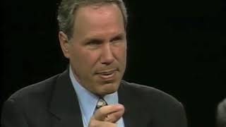 Three Interviews with Disney CEO Michael Eisner 19972001 [upl. by Sims]