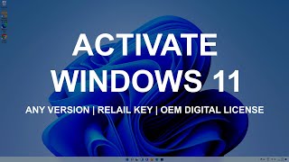 How to Upgrade to Windows 11 for FREE [upl. by Nylime947]