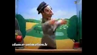 Kdance Animation Spectacle Marionnette Guignol [upl. by Wheeler]