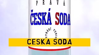 2020 55  Znělka pořadu Česká soda 1993  1997 [upl. by Barnaby511]