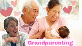 How To Be An Amazing Grandparent [upl. by Amitak18]