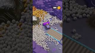 Mining transport🎄 games 🎮hayday 🎮games gaming 🎮gameplay 🎄shorts 🎮youtubeshorts MrBeastGaming [upl. by Putscher]