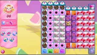 Candy crush saga level 17565 [upl. by Amena746]