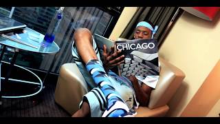 EL HITTA  Aww Yea Official Music Video [upl. by Tj]