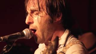 Chris Bergson Band  Greyhound Station Live at Jazz Standard NYC [upl. by Daas]