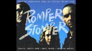 Romper Stomper OST  16 Night Drive [upl. by Okwu655]