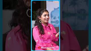 പറ്റിച്ചേ 😂😂😂 Nazriya amp Nani Super Fun Interview l Popperstop Malayalam [upl. by Aileda]