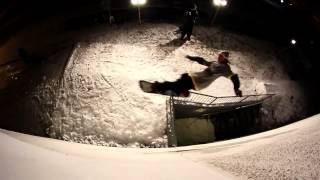 Best Snowboarding Tricks Montage 2013 HD [upl. by Ikairik7]