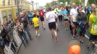 Joggling Marathon  Linz 2014 [upl. by Melissa]