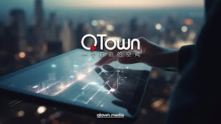 【QTown 全评论】10232024期：美国选战激烈川普在各州民调大赢！美国民主党高层嚎叫着要起义！QTown一元一股原始股是稀缺资源！QTown十大骨干小镇全情投入传播真相支持川普回归！ [upl. by Ricki285]