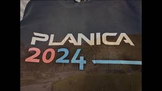 Planica Nordic Centre [upl. by Esinnej]