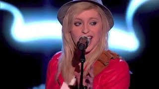 Beth McCarthy performs Sexy And I Know It  The Voice UK  BBC [upl. by Nbi136]