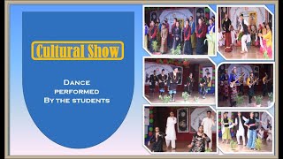 cst herbertpur sts herbertpur cultural show [upl. by Abernon630]