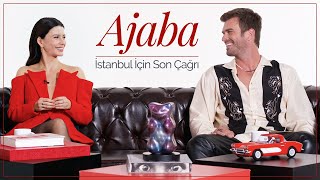 Ajaba Film  İstanbul İçin Son Çağrı [upl. by Corabelle812]