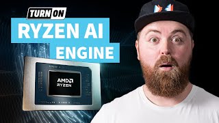 Wie AMD mit KIProzessoren die Zukunft einläutet – Ryzen AI [upl. by Ursala]