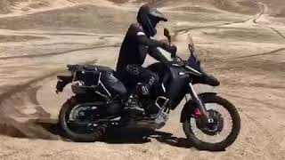 BMW F800GS Adventure [upl. by Karlin]