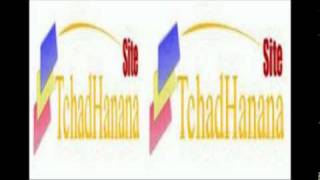 Tchad Song  Ahmad Pécos 1 [upl. by Eradis271]