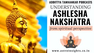 What is the secret of Ashlesha Nakshatra ashleshanakshatra ashlesha [upl. by Navi]