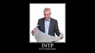 INTP Personality Type [upl. by Elish655]