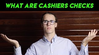 Are Cashiers Checks Safe Avoiding Cashier’s Check Fraud [upl. by Kaczer]