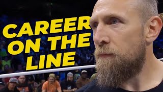 Ups amp Downs AEW Dynamite Review Jul 31 [upl. by Adnorhs]