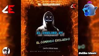 El Chelino V1 RMX Audio Oficial • El Makabelico© Beliko Music [upl. by Egidius758]