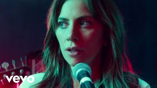 Lady Gaga Bradley Cooper  Shallow from A Star Is Born Official Music Video [upl. by Caril]